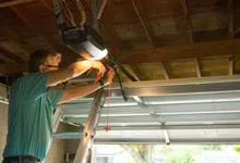 Grand Prairie Garage Doors Store Grand Prairie, TX 972-538-2327 - emergency-services